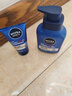 妮維雅（NIVEA） 男士洗面奶控油抗痘黑頭角質(zhì)清爽不緊繃細致毛孔學(xué)生護膚套裝 補水（新升級）洗面奶150g*2 曬單實(shí)拍圖