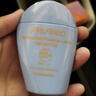 資生堂（SHISEIDO）新艷陽(yáng)敏胖子防曬霜50ml敏感肌專(zhuān)用舒緩維穩保濕護膚禮物女 曬單實(shí)拍圖