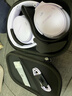 BOSE【政府補貼】QuietComfort消噪耳機–冷丁香紫 頭戴式無(wú)線(xiàn)藍牙降噪 QC45升級款 風(fēng)噪濾除 曬單實(shí)拍圖