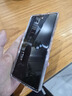 三星Samsung Galaxy Z Fold7 超輕薄折疊屏手機 2億像素 AI手機 披荊斬棘哥哥同款 12GB+512GB 秘影黑 曬單實(shí)拍圖