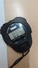匹克秒表計時(shí)器比賽專(zhuān)用學(xué)生跑步田徑精確讀秒訓練定時(shí)一個(gè)7.6*6.4cm 曬單實(shí)拍圖