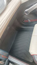 河牛TPE汽車(chē)腳墊全包圍比亞迪專(zhuān)用防水原車(chē)內飾用品改裝飾配件腳踏墊 元plus 單層腳墊 曬單實(shí)拍圖