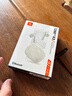 JBL T280TWS X3真無(wú)線(xiàn)藍牙耳機 國家補貼 半入耳式音樂(lè )通話(huà)降噪游戲耳麥 防水防汗 蘋(píng)果安卓通用 白色 曬單實(shí)拍圖