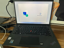 ThinkPad T14s 12代酷睿處理器 14英寸T系列4G版工程師設計圖形編程工作站高性能輕薄商務(wù)筆記本電腦 i7-1260P 銳炬XE顯卡丨4G版 16G內存 512G固態(tài)硬盤(pán)丨標配 曬單實(shí)拍圖