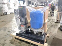 變頻無(wú)負壓恒壓供水設備不銹鋼自來(lái)水二次加壓給水泵小區高層無(wú)塔 單泵變頻供水設備定制金 曬單實(shí)拍圖