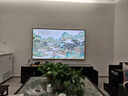 創(chuàng  )維品質(zhì)款 創(chuàng  )維電視 A7F Pro 85英寸 壁紙電視 Mini-LED 啞光屏顯 無(wú)縫貼墻 無(wú)閃屏護眼認證 曬單實(shí)拍圖