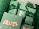 海藍之謎（LA MER）奇跡云絨霜60ml面霜修護緊致護膚品套裝化妝品禮盒生日圣誕禮物女 曬單實(shí)拍圖