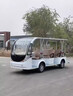科仕森11-14座全封閉帶門(mén)四輪車(chē)景區園區電動(dòng)旅游觀(guān)光代步車(chē)廠(chǎng)區接待擺渡接待巡邏車(chē) 14座敞篷整車(chē)價(jià)格 曬單實(shí)拍圖