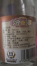 汾酒 紅蓋玻汾 清香型白酒 42度 475mL*6瓶 整箱非原箱 曬單實(shí)拍圖