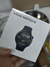 vivo WATCH 5智能手表新品 藍河操作系統 超輕表體 22天長(cháng)續航 專(zhuān)業(yè)AI跑步指導 100+運動(dòng)模式 【桃桃粉】藍牙版 軟膠 曬單實(shí)拍圖