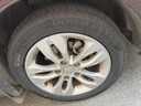雙星（DOUBLE STAR）輪胎/汽車(chē)輪胎 205/55R16 91V SH71適配新朗逸/速騰/英朗GT/雷凌 曬單實(shí)拍圖