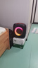 JBL Partybox Encore 音樂(lè )戰將歡唱版 家庭KTV無(wú)線(xiàn)藍牙音箱 低音炮戶(hù)外便攜移動(dòng)音響 戰將ES 2代【贈送話(huà)筒】 曬單實(shí)拍圖