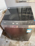 美的（Midea）全自動(dòng)波輪洗衣機8公斤大容量家用一級能效 免清洗內筒單獨脫水 除螨洗15分鐘快洗預約洗 以舊換新 【8公斤容量】全自動(dòng)免清洗 曬單實(shí)拍圖