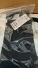 鄂爾多斯1980彈力內穿打底褲女裝舒適保暖褲25秋冬 純黑 M 160/72B 曬單實(shí)拍圖
