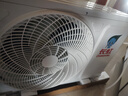 長(cháng)虹（CHANGHONG）空調大2匹超省電變頻家電空調家用客廳冷暖掛機國家補貼以舊換新KFR-51GW/ZDTCW2+R2十年包修 曬單實(shí)拍圖