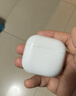 Apple/蘋(píng)果 AirPods 4 搭配USB-C充電盒 蘋(píng)果耳機 藍牙耳機 適用iPhone/iPad/Mac 四代 曬單實(shí)拍圖