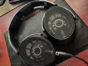 森海塞爾（Sennheiser）HD490PRO/PLUS 有線(xiàn)耳機全新頭戴式監聽(tīng)耳機 開(kāi)放式專(zhuān)業(yè)參考級錄音棚視頻制作全新 HD 490 PRO 全新 曬單實(shí)拍圖