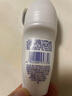 舒耐loppy聯(lián)名款女士爽身無(wú)香走珠液凈純舒爽50g長(cháng)效干爽新老包裝隨機 曬單實(shí)拍圖