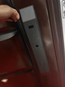 HKMW華為機(HUAWEl)適用智能門(mén)鎖全自動(dòng)家用防盜門(mén)指紋鎖人臉識別入戶(hù)門(mén)密碼鎖可視電子 【包安裝】不銹鋼鎖體丨3D人臉識別丨可視貓眼丨遠 曬單實(shí)拍圖