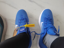 耐克NIKE男子訓練鞋 EXPERIENCE RN 12 運動(dòng)鞋DV0740-403藏藍/白42 曬單實(shí)拍圖
