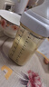 HEGEN海格恩奶瓶PPSU防脹氣防嗆仿母乳原裝進(jìn)口白色240ml新生兒3-6個(gè)月 曬單實(shí)拍圖