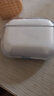 圖拉斯正版【2025年新款丨冰透抗黃】適用Airpods Pro3保護套三代airpods4透明硅膠防摔軟殼三代四代二代 AirPods Pro 3 【裸機美感 超薄透亮】無(wú)線(xiàn)充電丨贈送掛繩 曬單實(shí)拍圖