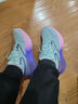 鴻星爾克運動(dòng)鞋女公園跑鞋吾行減震跑鞋女子耐磨跑步鞋52124303148 曬單實(shí)拍圖