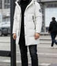 UOSO男裝品牌羽絨服男冬季中長(cháng)款加厚連帽外套新款保暖極寒鵝絨服男 預估到手價(jià)2899 M 曬單實(shí)拍圖