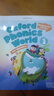 點(diǎn)讀版牛津自然拼讀教材 新版Oxford Phonics World 1級別 牛津拼讀世界 幼少兒小學(xué)英語(yǔ)自然拼讀phonics教材 小學(xué)禮物 小學(xué)教輔 曬單實(shí)拍圖