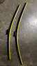 杜邦雨刮器雨刷器無(wú)骨雨刮片雪佛蘭15-18款科魯茲/17-18款科魯茲兩廂 曬單實(shí)拍圖