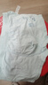 芬騰可安男童內褲10A抑菌精梳棉5條裝兒童純棉襠中大童四角短褲 曬單實(shí)拍圖