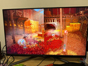 華碩（ASUS）4k 144Hz G-Sync1ms響應 PG38UQ電競顯示器 PG38UQ顯示器 曬單實(shí)拍圖