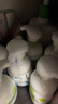 碧柔（Biore）花王氨基酸表活青少年泡沫洗面奶男女士滋潤保濕潔面泡沫160ml 曬單實(shí)拍圖