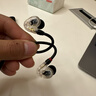 森海塞爾（Sennheiser）IE 40 PRO有線(xiàn)入耳式耳機 入門(mén)級音樂(lè )耳塞 全新二手99新 透明白 95成新 曬單實(shí)拍圖
