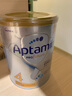 愛(ài)他美（Aptamil）【海外官方店】白金澳洲版 澳愛(ài)白金 幼兒配方奶粉 4段(3歲以上)*6罐 曬單實(shí)拍圖