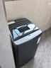 榮事達全自動(dòng)波輪洗衣機家用出租房節能大容量一鍵脫水藍光智能洗脫一體小型公寓宿舍 國補10KG洗脫容量【智能風(fēng)干+超凈洗護】 曬單實(shí)拍圖