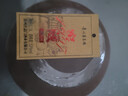 任意門(mén)（renyimen）貴州醬香型白酒53度純糧食酒10斤壇裝高粱酒散酒泡酒坤沙醬酒送禮 53度 5L 1壇 窖藏1997紫砂壇裝酒 曬單實(shí)拍圖