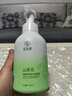 范泳辰（fanyongchen）青少年兒童氨基酸洗面奶青春期少女男控油祛痘學(xué)生專(zhuān)用潔面乳慕斯 青少年煙酰胺洗面奶600ml 曬單實(shí)拍圖