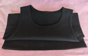都市麗人保暖內衣女士加厚塑身保暖背心保暖衣陽(yáng)離子復合絨2W34A1 曬單實(shí)拍圖