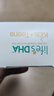 Life's DHA帝斯曼葉黃素dha兒童4歲+學(xué)生護眼補腦青少年DHA藻油60粒 曬單實(shí)拍圖