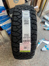 BFGoodrich百路馳輪胎 KO3白字 265/65R18 坦克400方程豹 曬單實(shí)拍圖