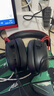 MICROKIA【三角洲冠軍推薦|賽事專(zhuān)用】電競游戲耳機頭戴式藍牙無(wú)線(xiàn)2.4G四模fps聽(tīng)聲辨位吃雞csgo筆記本電腦 曬單實(shí)拍圖