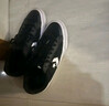 匡威（Converse）官方 Sport Casual休閑板鞋漫步星箭板鞋黑色A10547C A10547C 42 曬單實(shí)拍圖