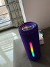 雷登 OHAYO X10MAX無(wú)線(xiàn)便攜式藍牙音箱2025新款重低音炮大音量高音質(zhì)戶(hù)外迷你小型自行車(chē)騎行小音響防水音箱 【傳奇音質(zhì)】2分頻獨立高低音-紫 IPX7防水+長(cháng)續航【電量顯示】 曬單實(shí)拍圖