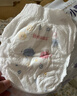 好奇（Huggies）金裝拉拉褲XXL74(15kg以上)尿不濕【速干不易紅】 曬單實(shí)拍圖