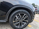 米其林輪胎235/55R19 101V PILOT SPORT 4 SUV FRV EMT MI 曬單實(shí)拍圖