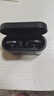 弱水時(shí)砂【八倉現貨】OpenFeel藍牙耳機耳夾式真無(wú)線(xiàn)HIFi音質(zhì)掛耳運動(dòng)跑步通話(huà)降噪骨傳導概念開(kāi)放式 夜幕黑/52小時(shí)超長(cháng)總續航 【LDAC/LHDC/LC3】三協(xié)議 曬單實(shí)拍圖