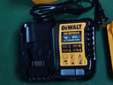 得偉（DEWALT）電池充電器DCB1104-A9鋰電12V-20V 手電鉆扳手通用(4AMP電流)220V 曬單實(shí)拍圖