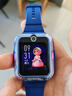 華為（HUAWEI）兒童手表 4 Pro【咨詢(xún)享更多優(yōu)惠】智能高清拍照視頻通話(huà)4G全網(wǎng)通GPS定位電話(huà)手表防水男女孩學(xué)生 星云藍【送高清貼膜+電話(huà)卡+卡通吊墜】 7天無(wú)理由 曬單實(shí)拍圖