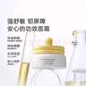 歐孕（OUYUN）寶寶棉服2025新款冬加厚加絨夾棉兒童棉衣男童女童棉襖棉外套 花漾甜心 120 cm [參考身高110cm-120cm] 曬單實拍圖